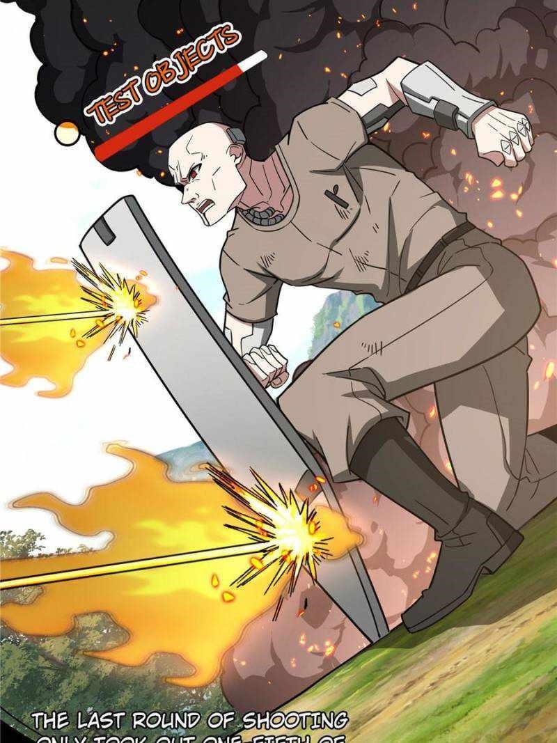 The Legendary Mechanic Chapter 93 - Page 44