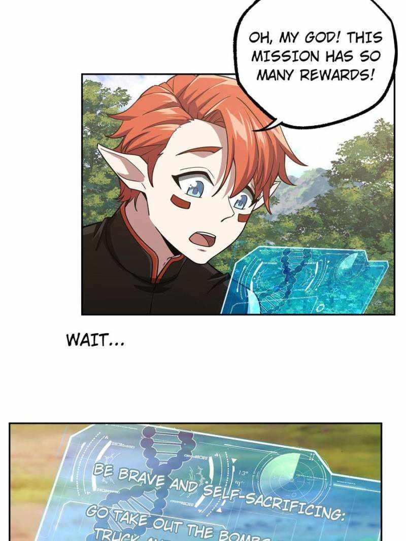 The Legendary Mechanic Chapter 93 - Page 48