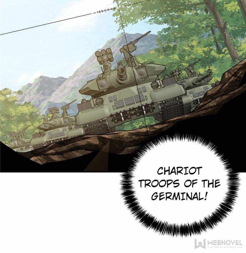 The Legendary Mechanic Chapter 93 - Page 5