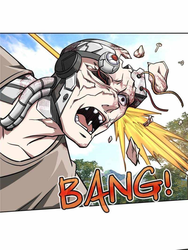 The Legendary Mechanic Chapter 94 - Page 13