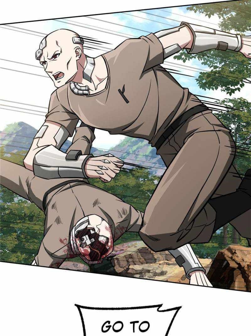 The Legendary Mechanic Chapter 94 - Page 14