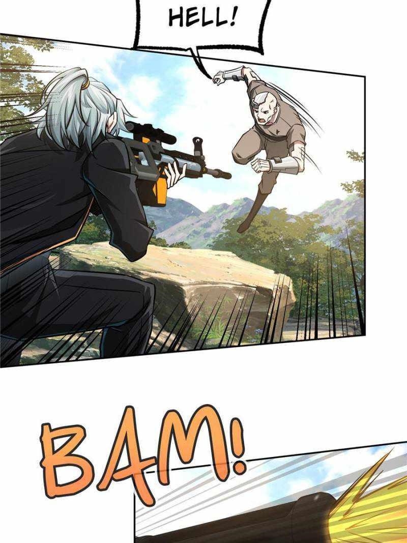 The Legendary Mechanic Chapter 94 - Page 15