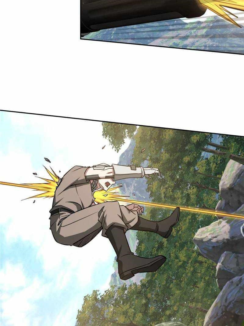 The Legendary Mechanic Chapter 94 - Page 16