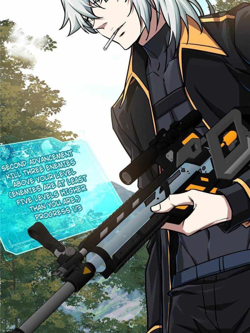 The Legendary Mechanic Chapter 94 - Page 20