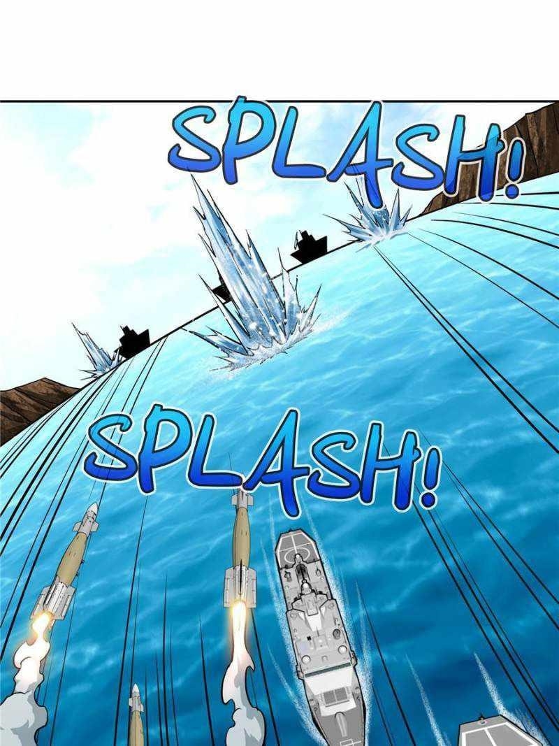 The Legendary Mechanic Chapter 94 - Page 28