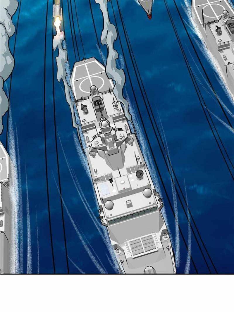 The Legendary Mechanic Chapter 94 - Page 29