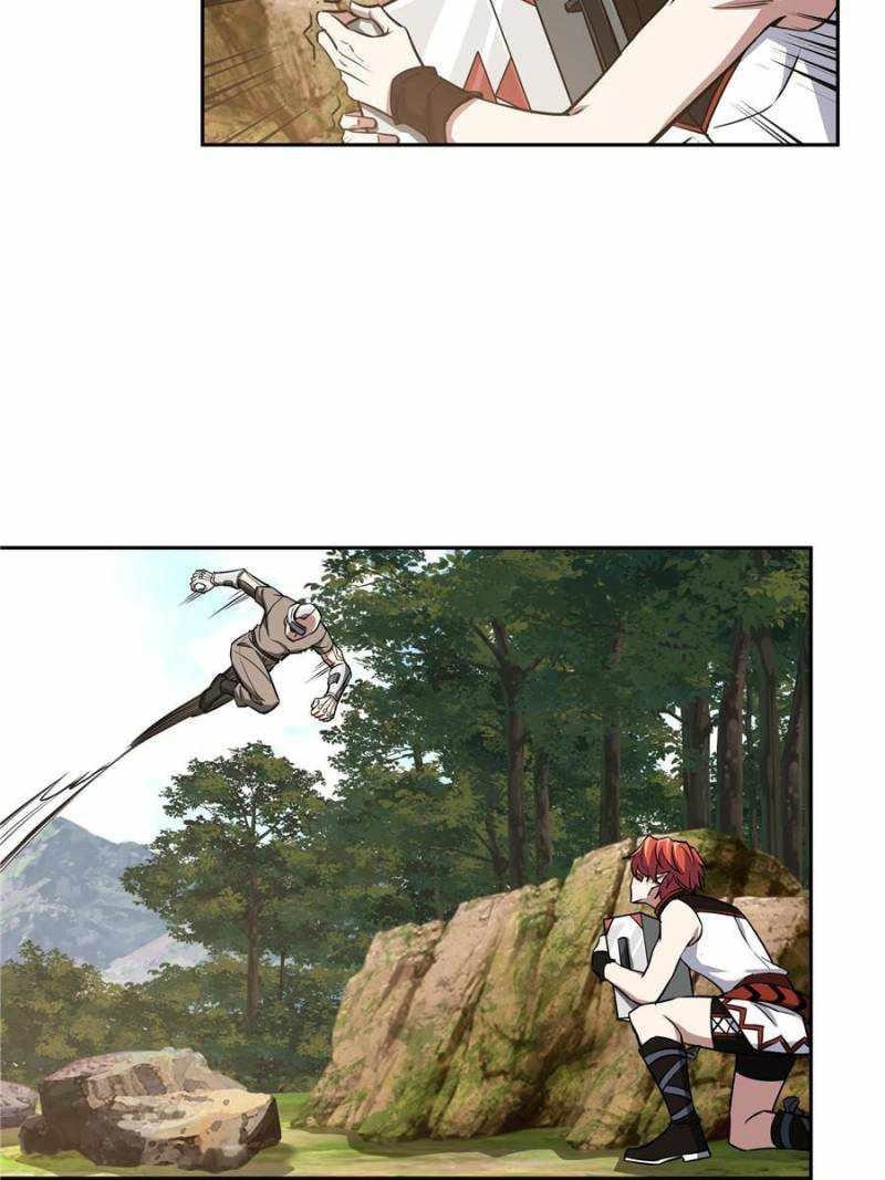 The Legendary Mechanic Chapter 94 - Page 3