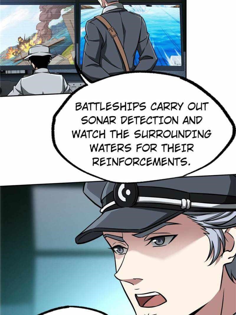 The Legendary Mechanic Chapter 94 - Page 32