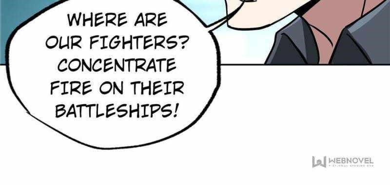 The Legendary Mechanic Chapter 94 - Page 33