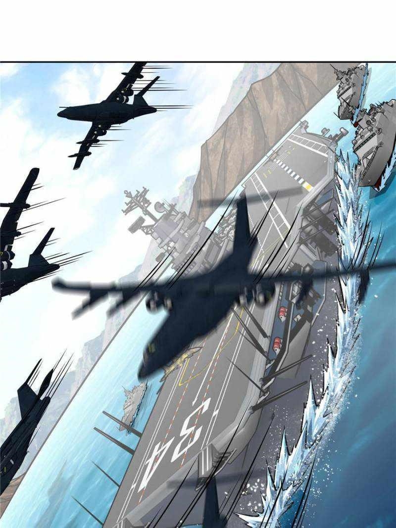 The Legendary Mechanic Chapter 94 - Page 34