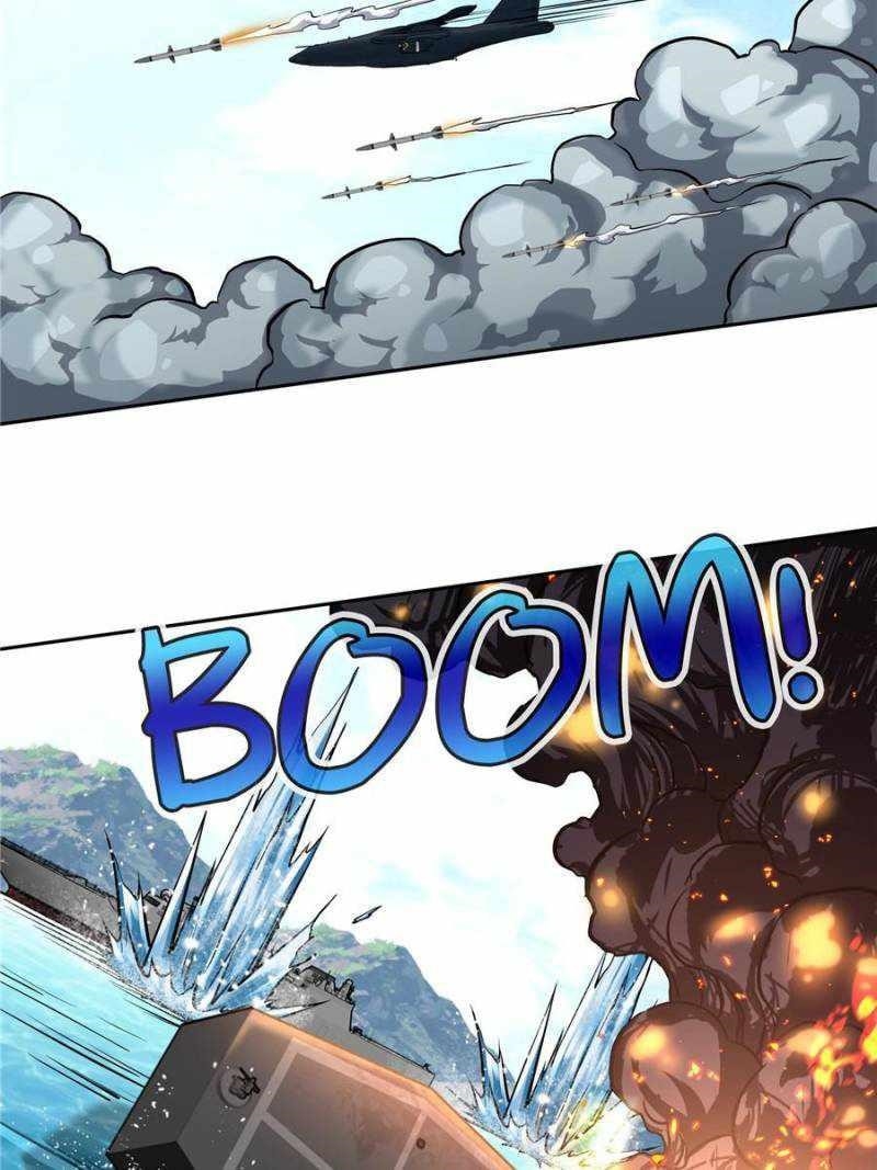 The Legendary Mechanic Chapter 94 - Page 36