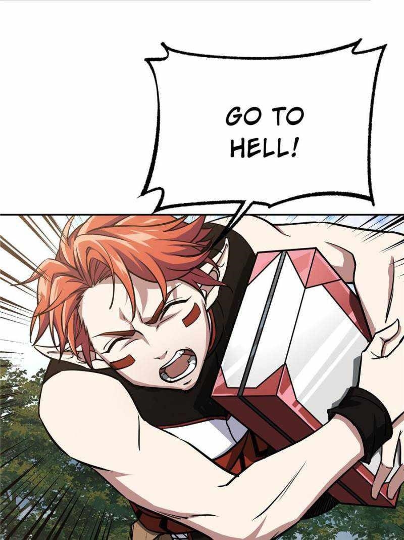 The Legendary Mechanic Chapter 94 - Page 4