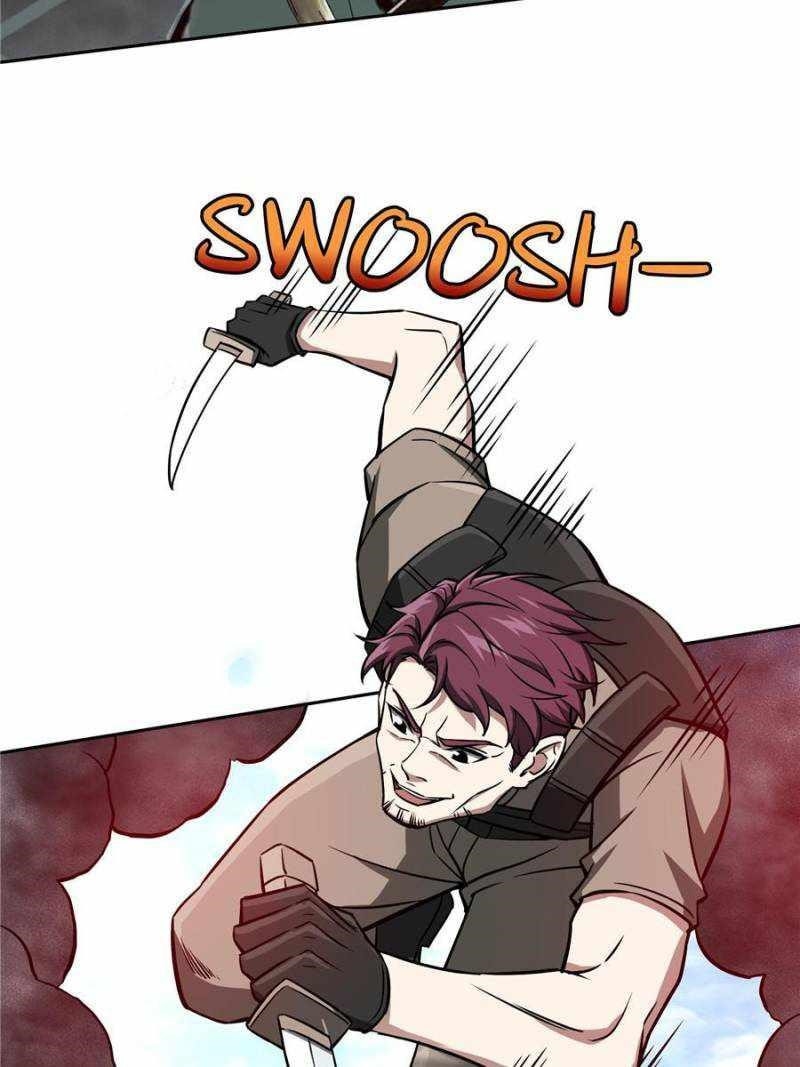 The Legendary Mechanic Chapter 94 - Page 41