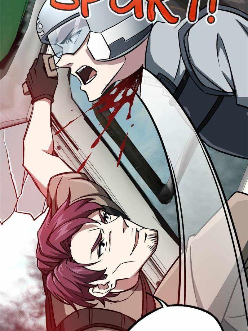 The Legendary Mechanic Chapter 94 - Page 43