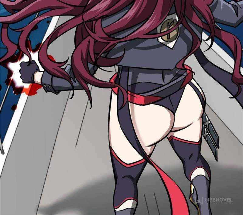 The Legendary Mechanic Chapter 94 - Page 46