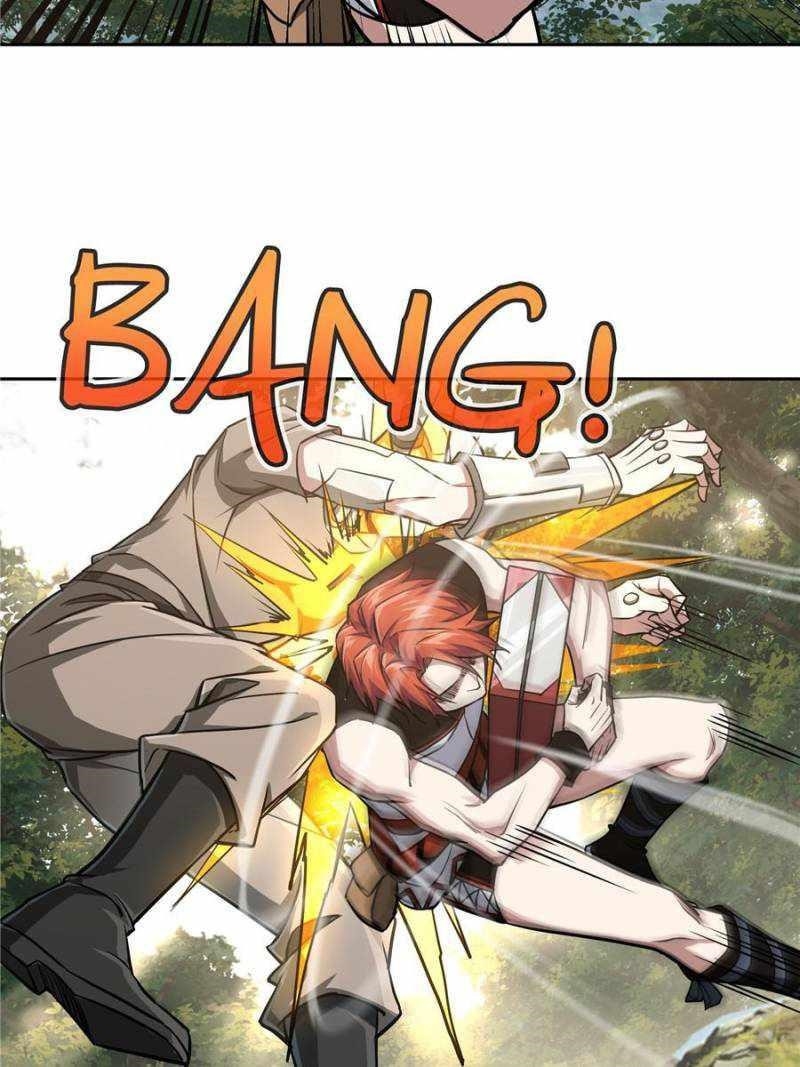 The Legendary Mechanic Chapter 94 - Page 5