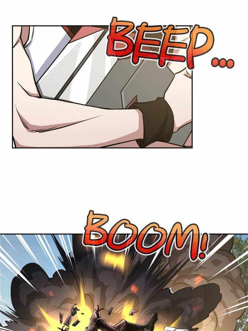 The Legendary Mechanic Chapter 94 - Page 7