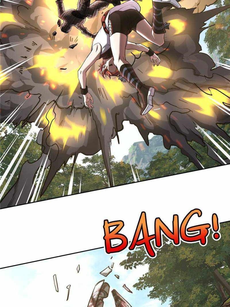 The Legendary Mechanic Chapter 94 - Page 8