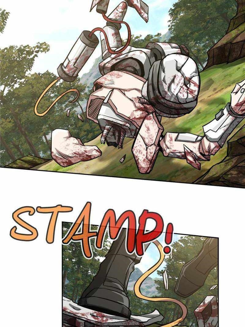 The Legendary Mechanic Chapter 94 - Page 9