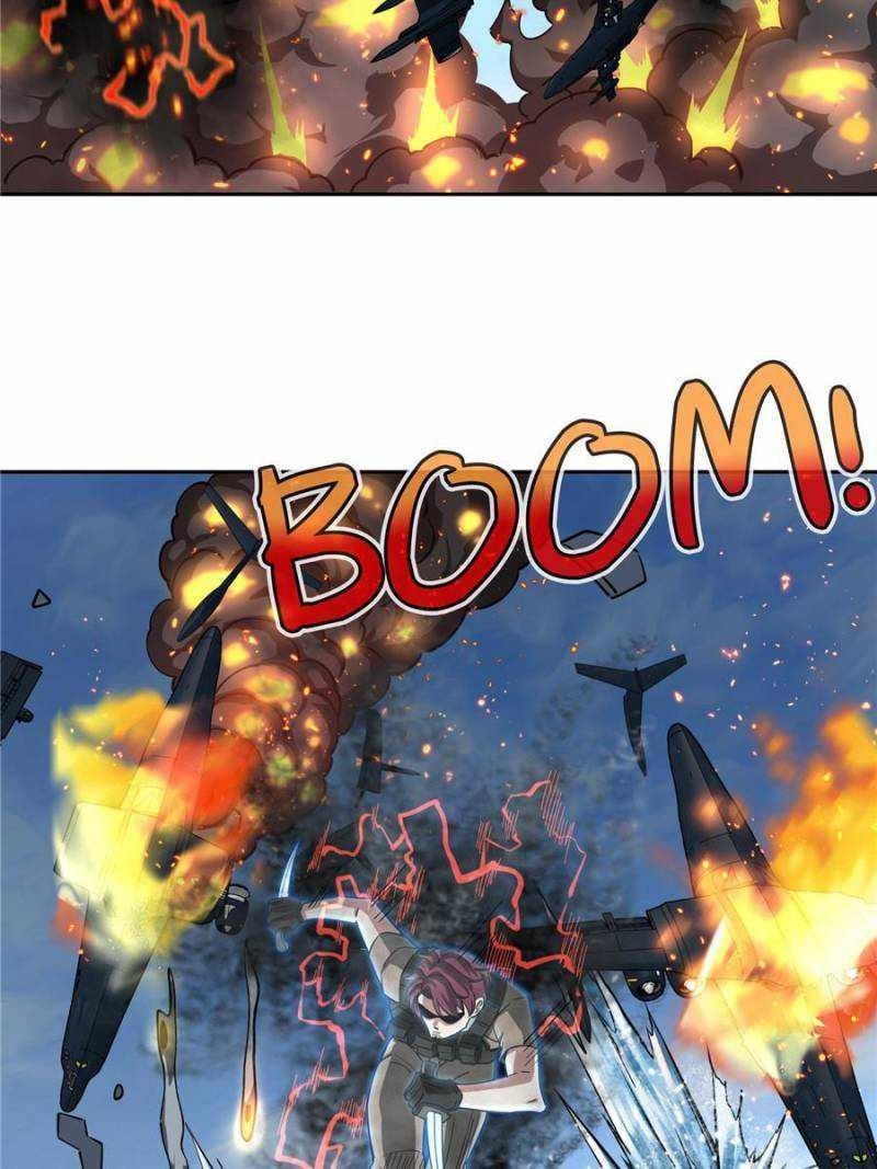 The Legendary Mechanic Chapter 95 - Page 2