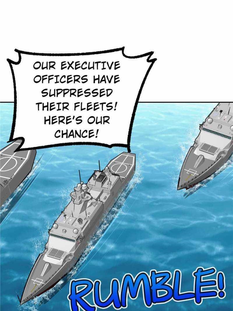 The Legendary Mechanic Chapter 95 - Page 21