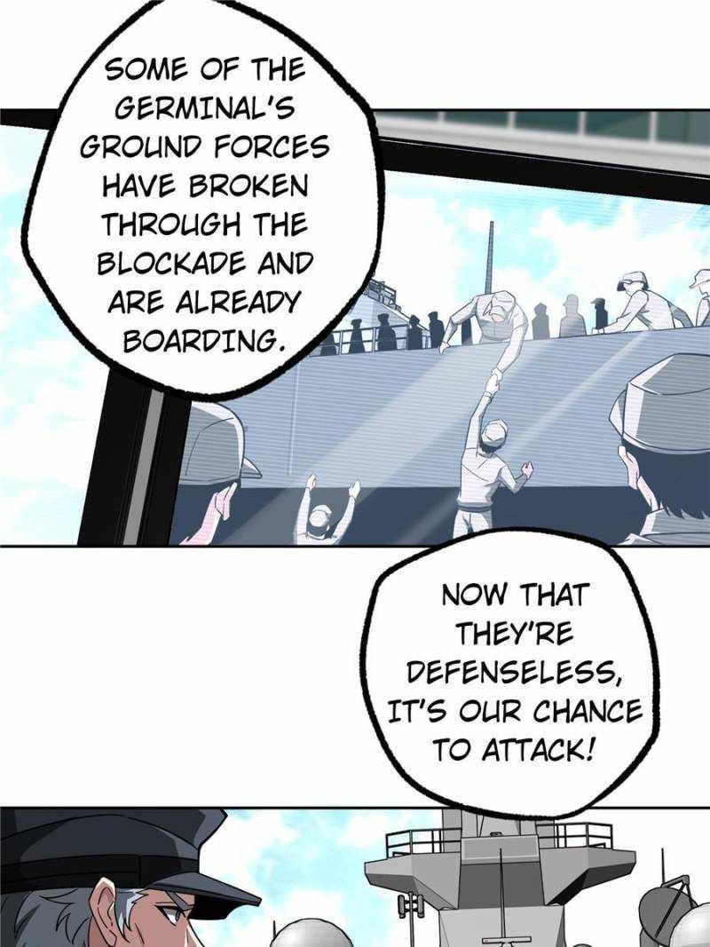 The Legendary Mechanic Chapter 95 - Page 28