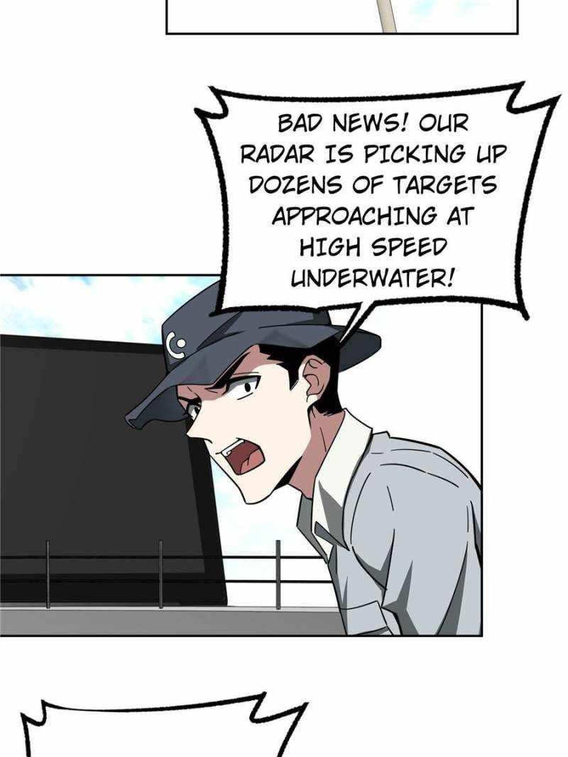 The Legendary Mechanic Chapter 95 - Page 31