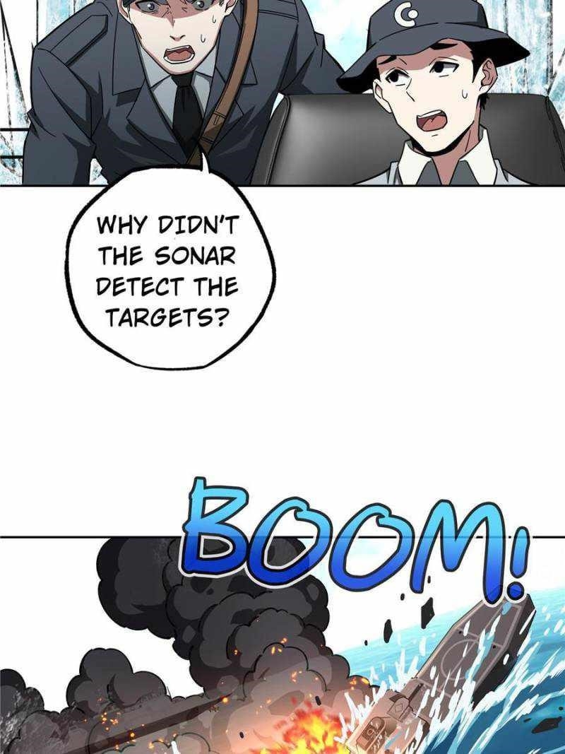 The Legendary Mechanic Chapter 95 - Page 33