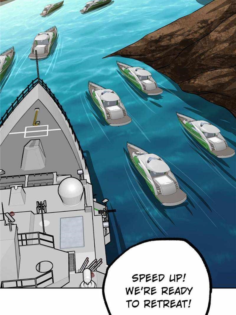 The Legendary Mechanic Chapter 95 - Page 37