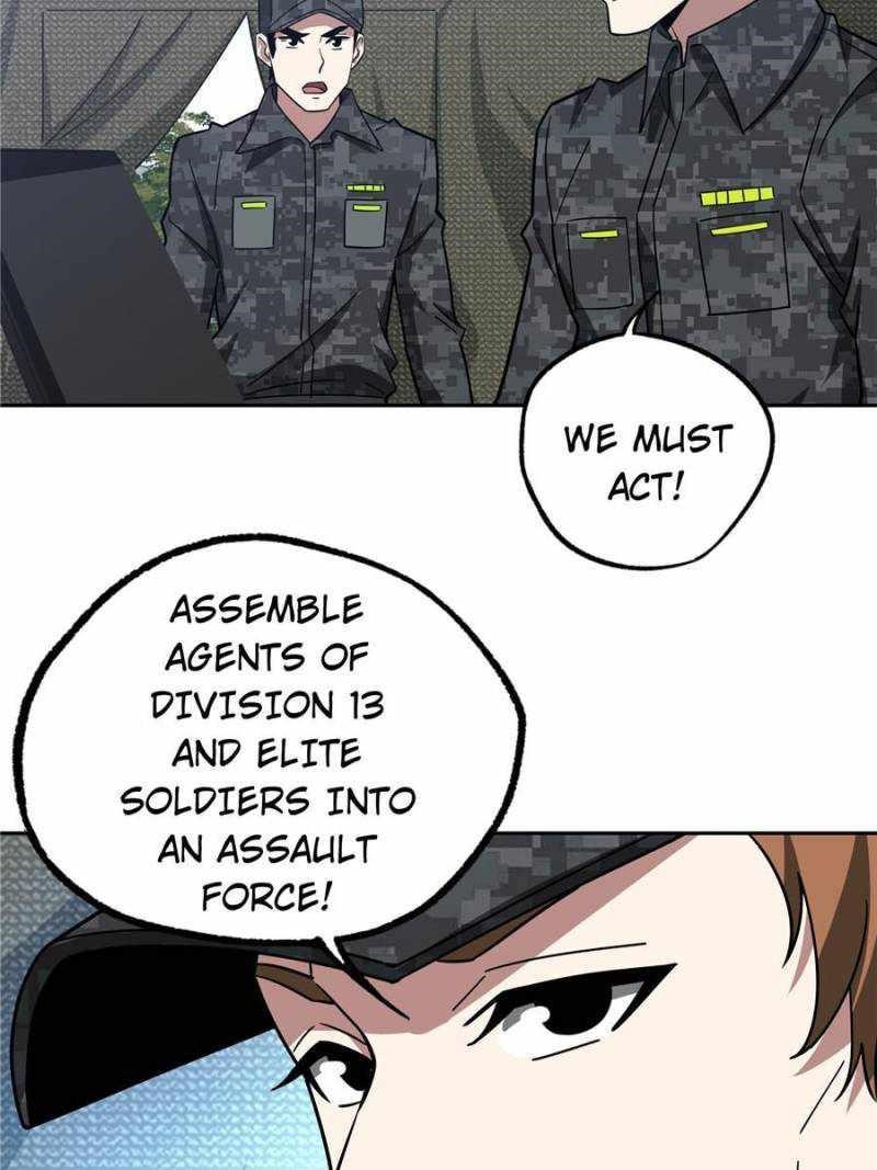 The Legendary Mechanic Chapter 95 - Page 40