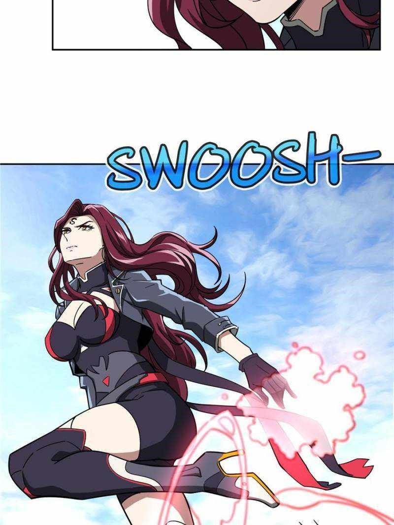 The Legendary Mechanic Chapter 95 - Page 7