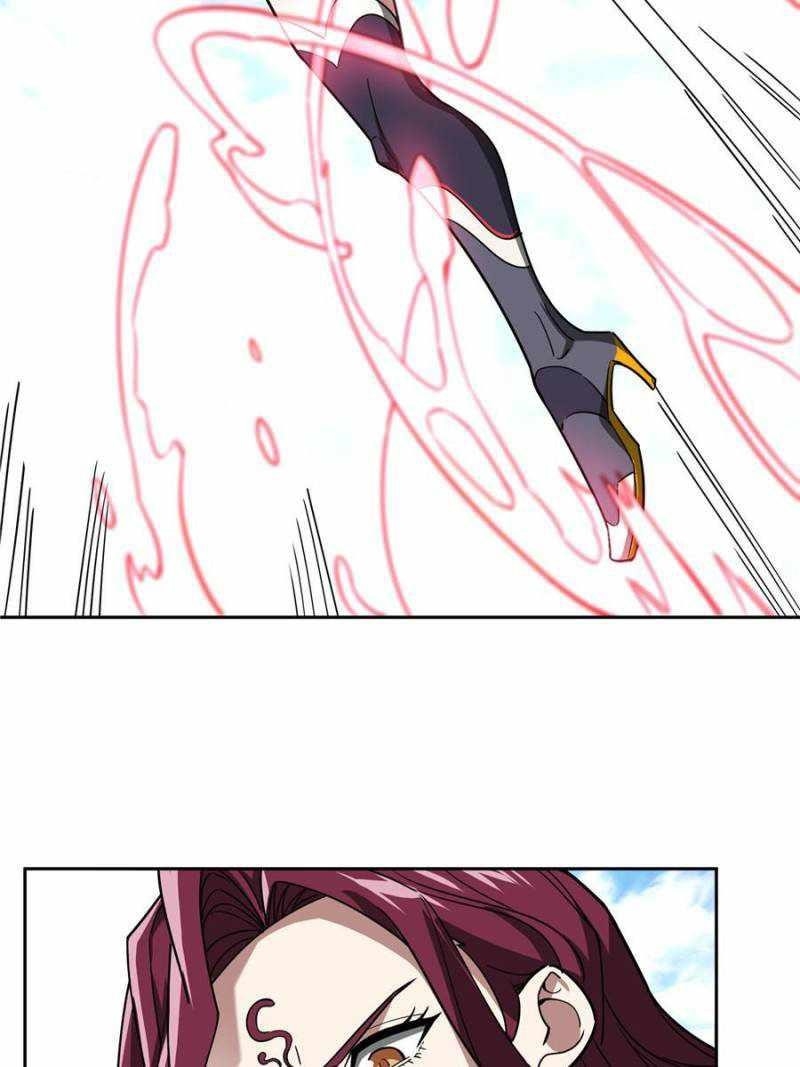 The Legendary Mechanic Chapter 95 - Page 8