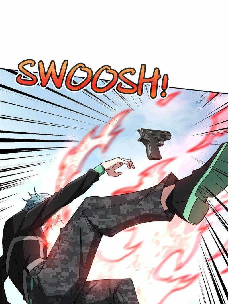 The Legendary Mechanic Chapter 96 - Page 40