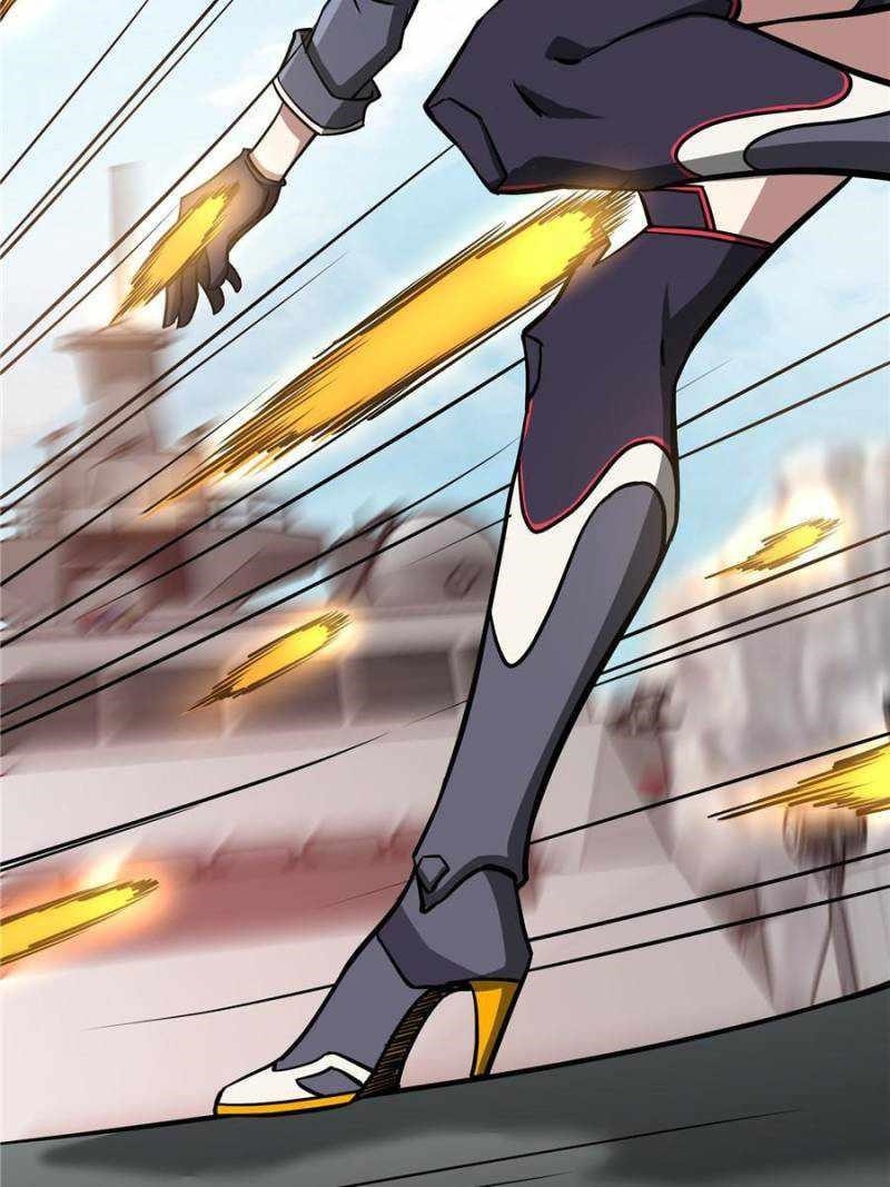 The Legendary Mechanic Chapter 97 - Page 29