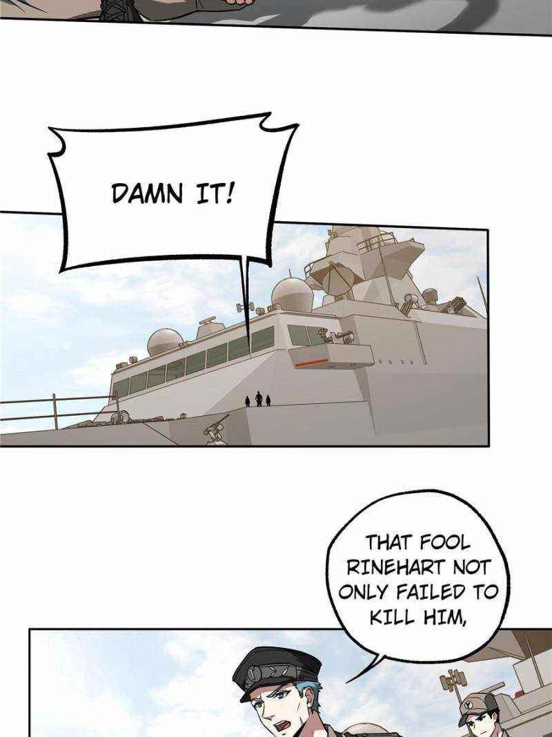 The Legendary Mechanic Chapter 99 - Page 19