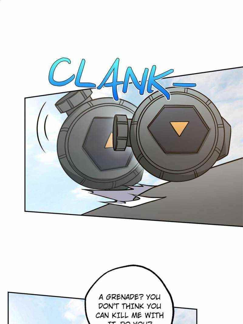 The Legendary Mechanic Chapter 99 - Page 33