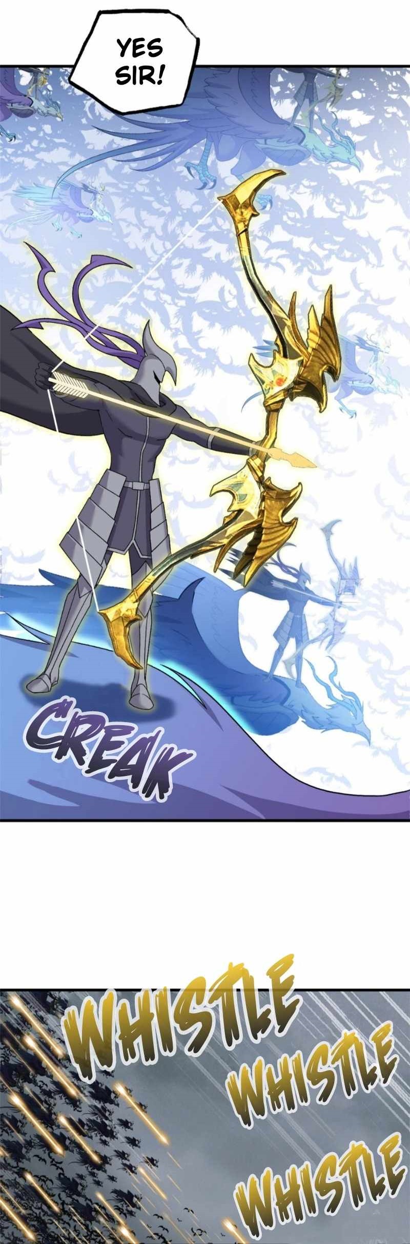 Astral Pet Store Chapter 102 - Page 1