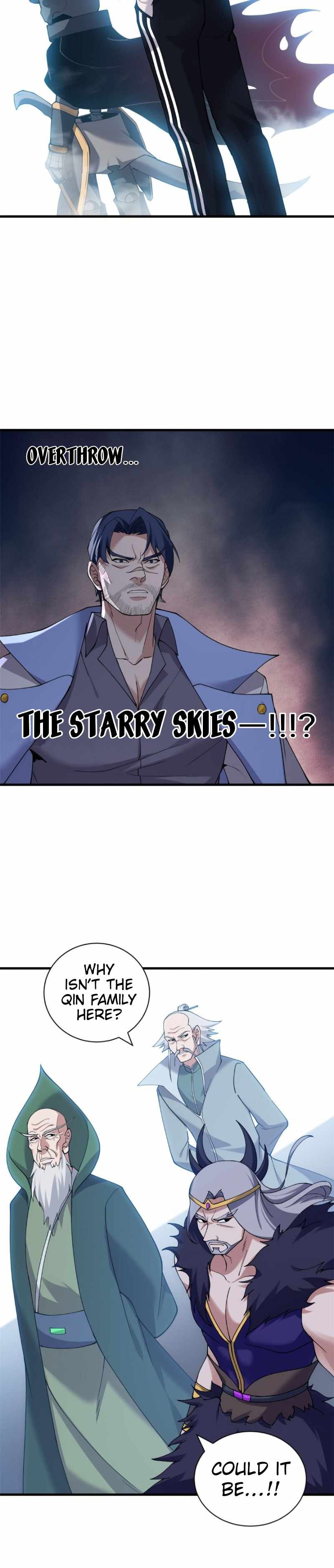 Astral Pet Store Chapter 102 - Page 11