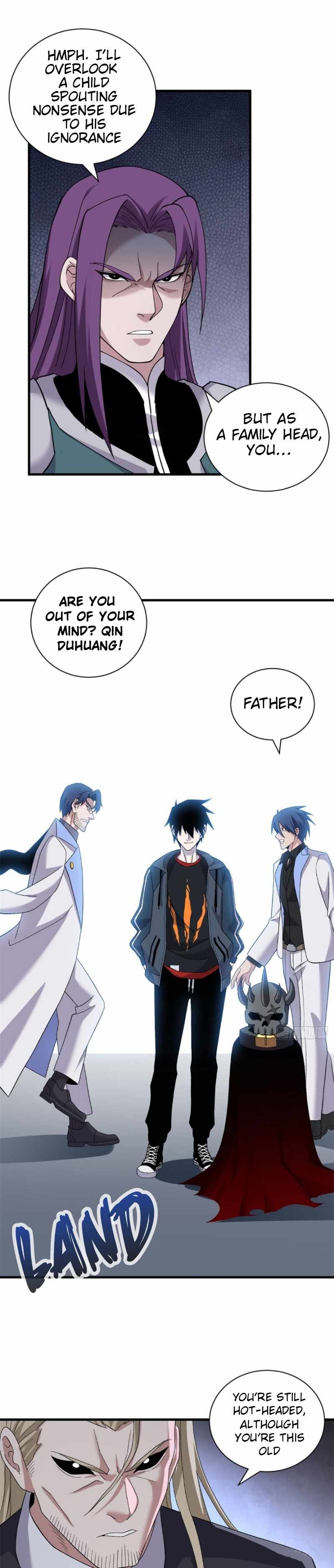 Astral Pet Store Chapter 102 - Page 12