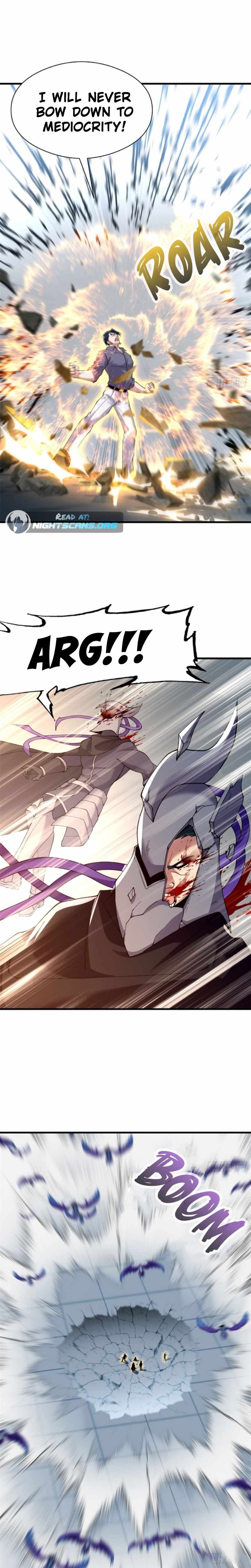 Astral Pet Store Chapter 102 - Page 14