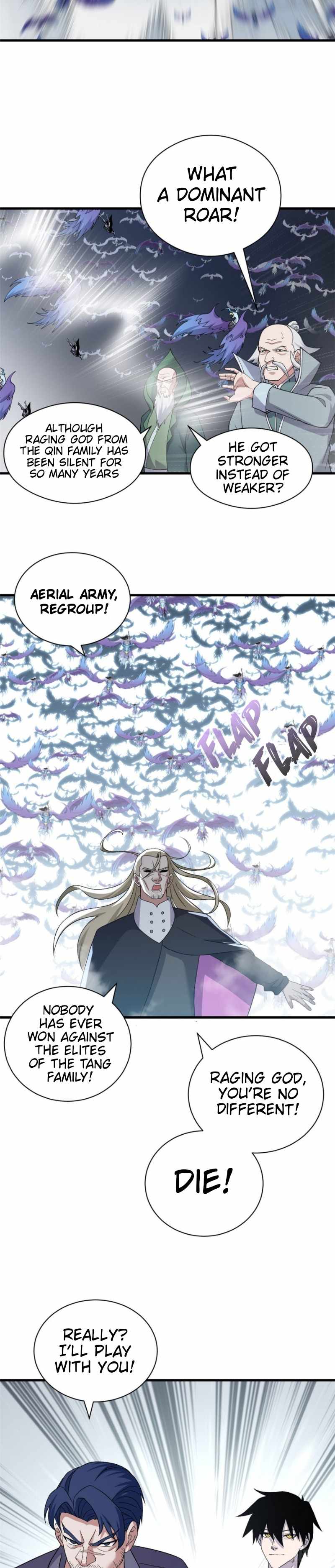 Astral Pet Store Chapter 102 - Page 15