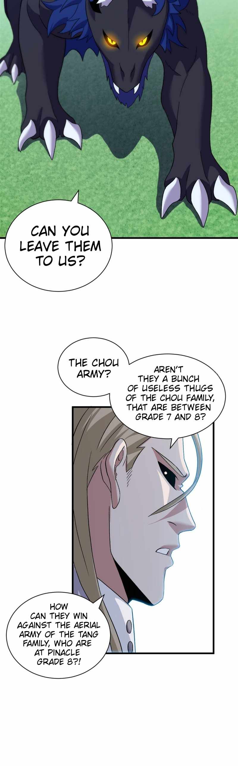 Astral Pet Store Chapter 102 - Page 18