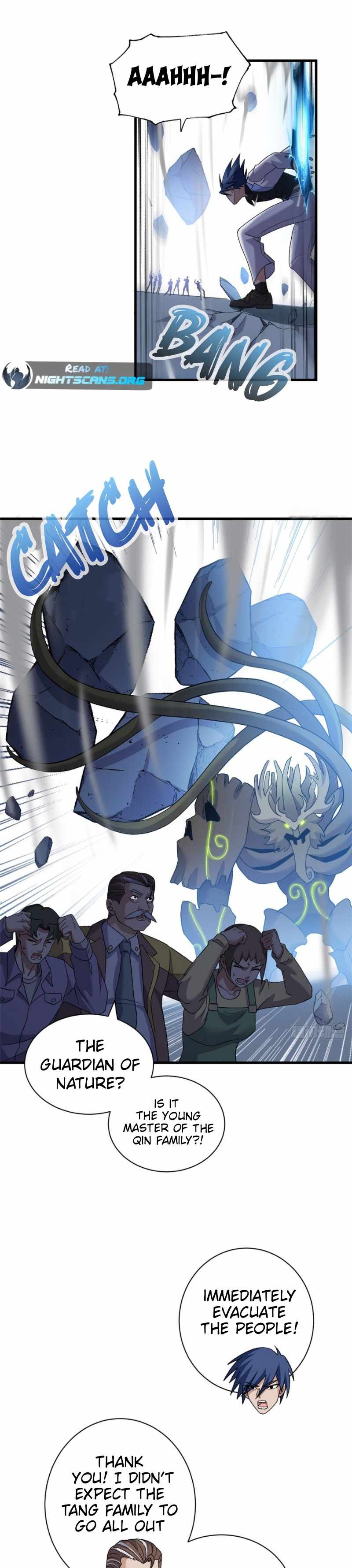 Astral Pet Store Chapter 102 - Page 3