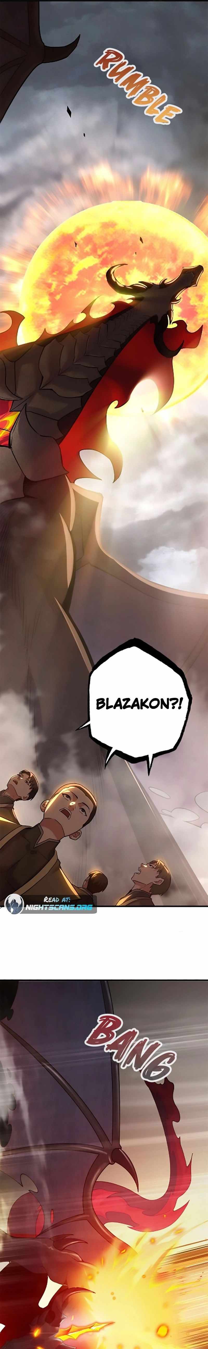 Astral Pet Store Chapter 103 - Page 6