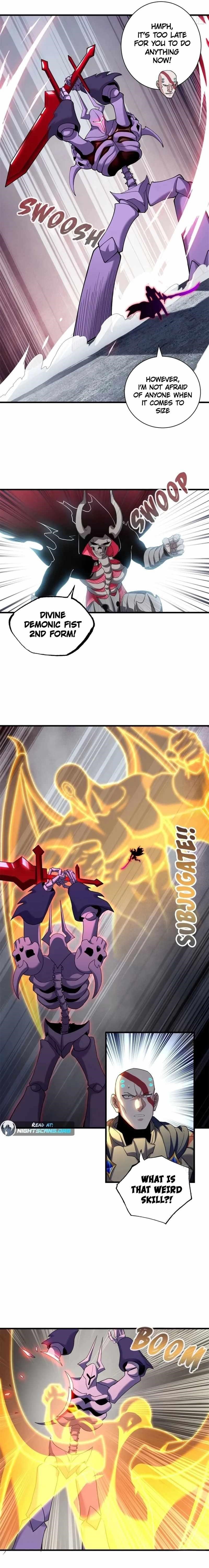 Astral Pet Store Chapter 104 - Page 10