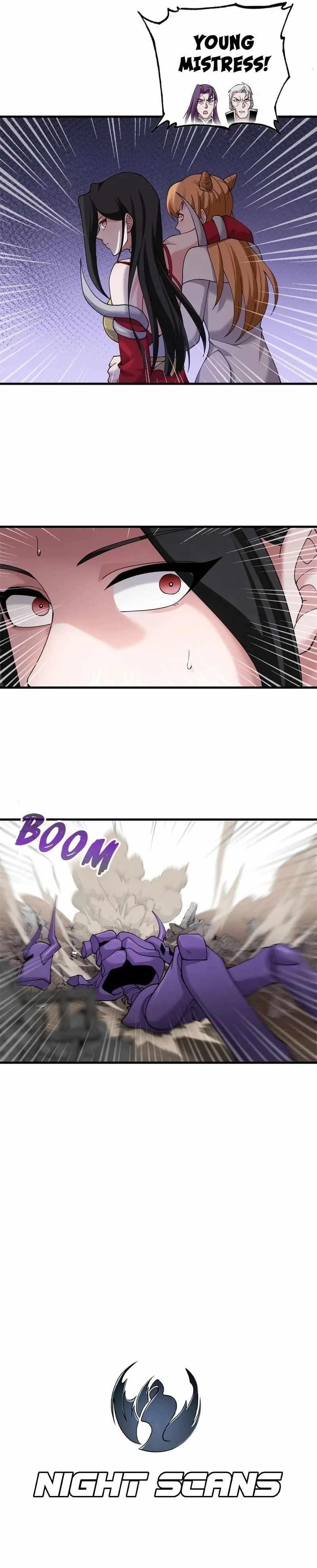 Astral Pet Store Chapter 104 - Page 13