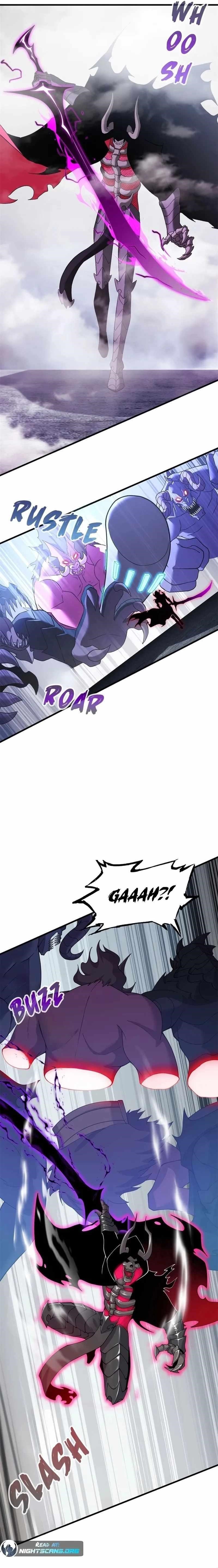 Astral Pet Store Chapter 104 - Page 2