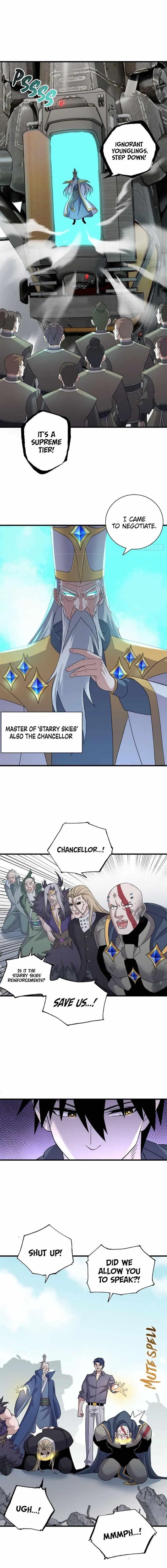 Astral Pet Store Chapter 105 - Page 11