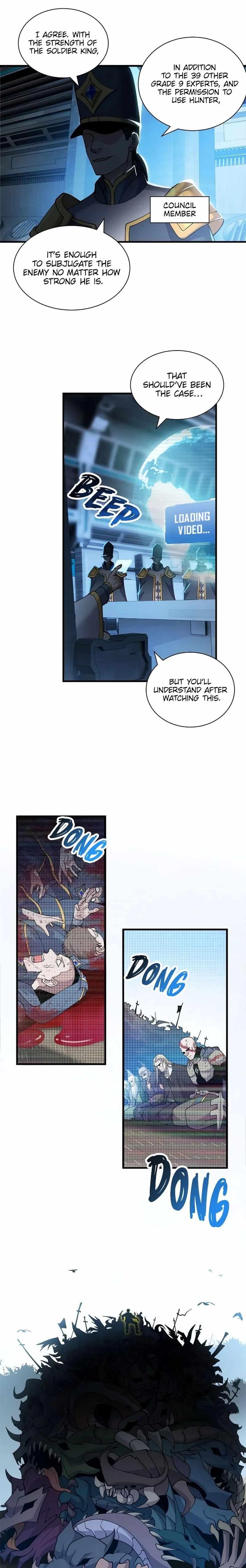 Astral Pet Store Chapter 105 - Page 3