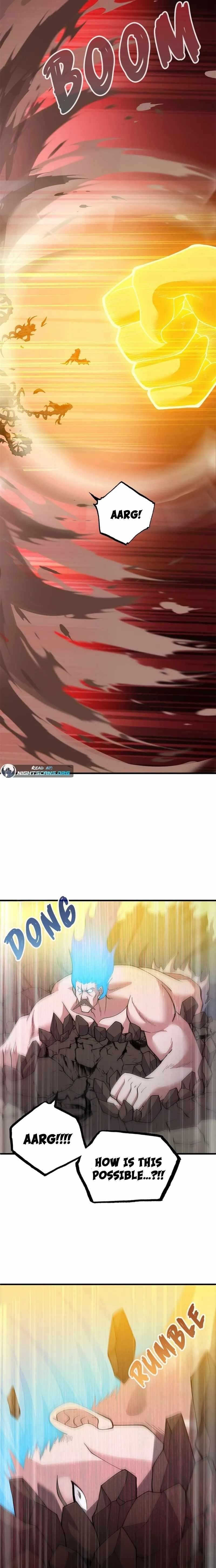 Astral Pet Store Chapter 106 - Page 9